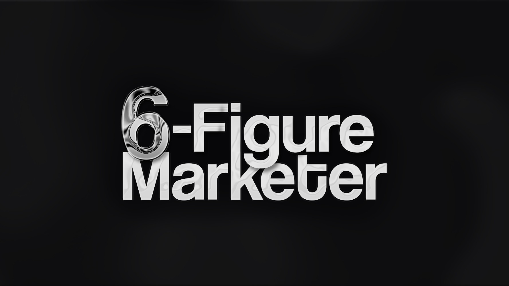 6-Figure Marketer
