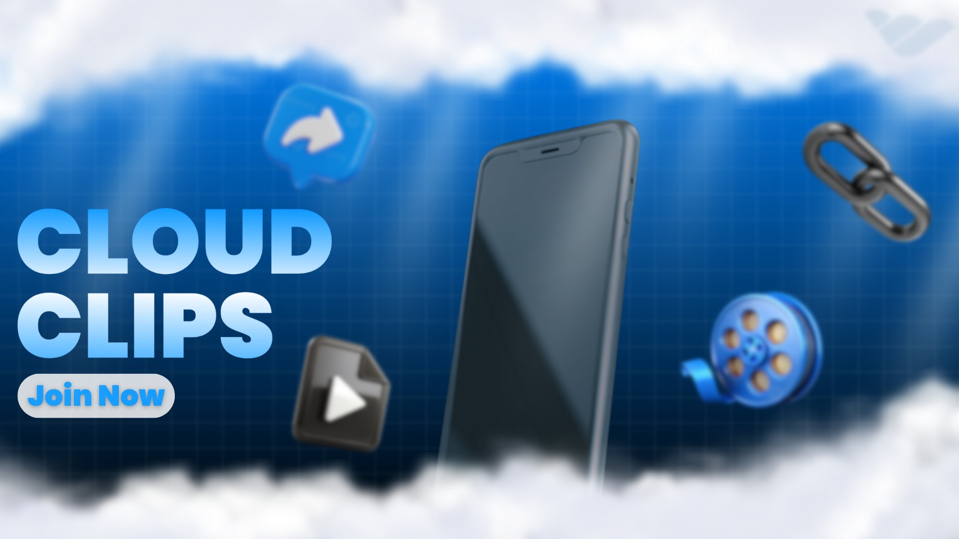 CloudClips