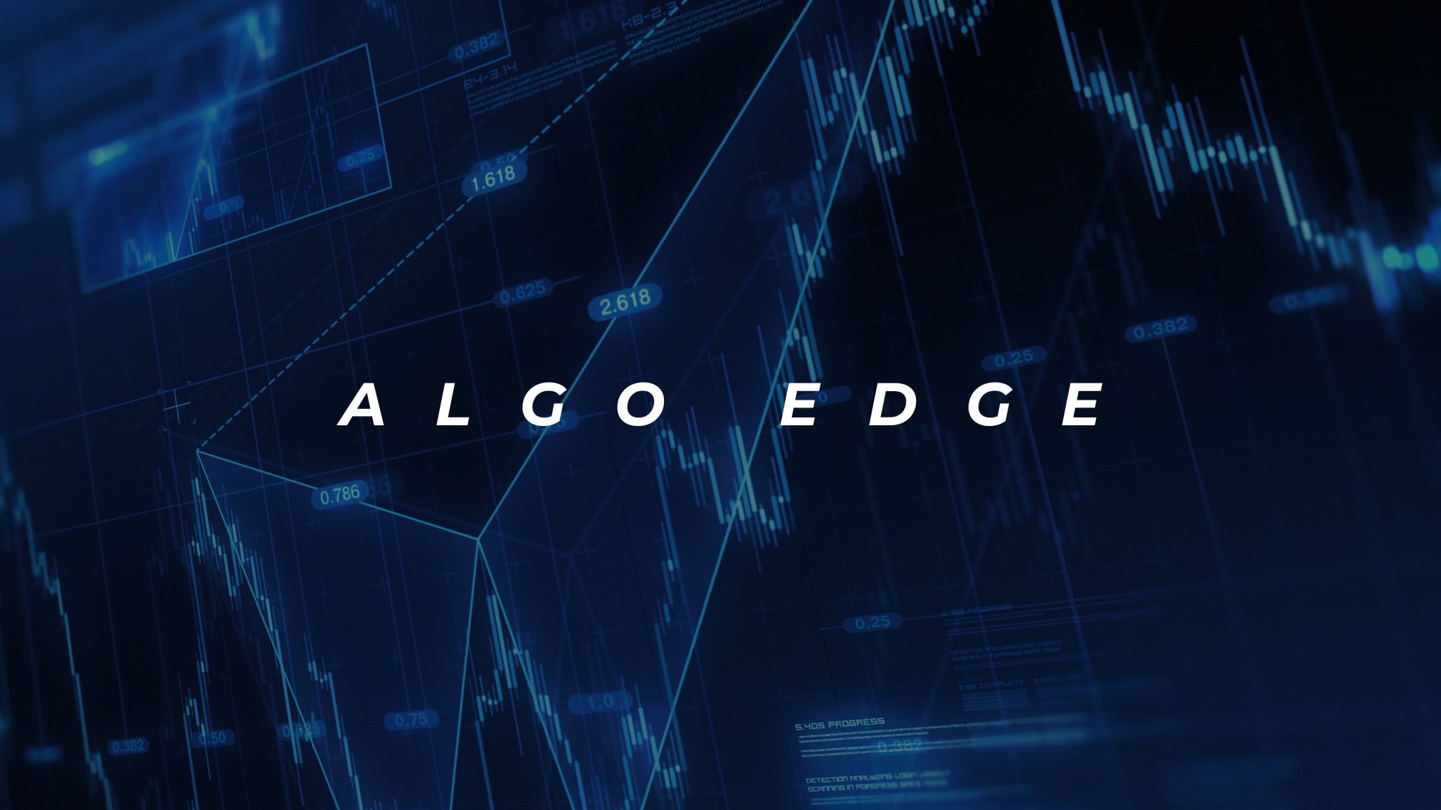 Algo Edge