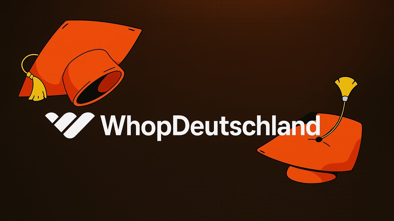 Whop Deutschland