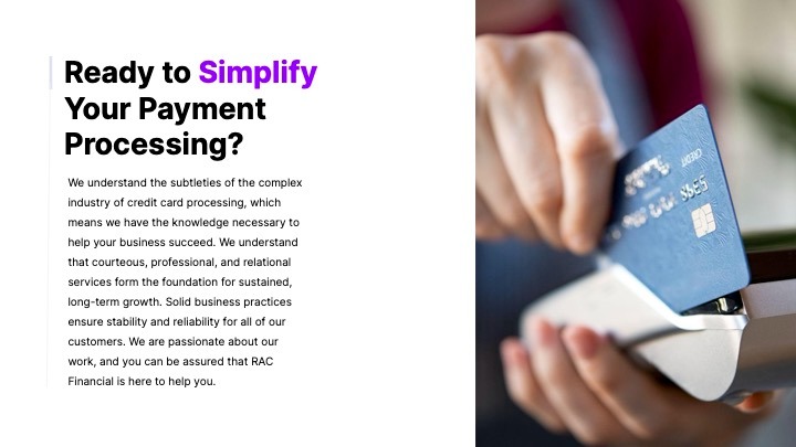 TLS Merchant Processing
