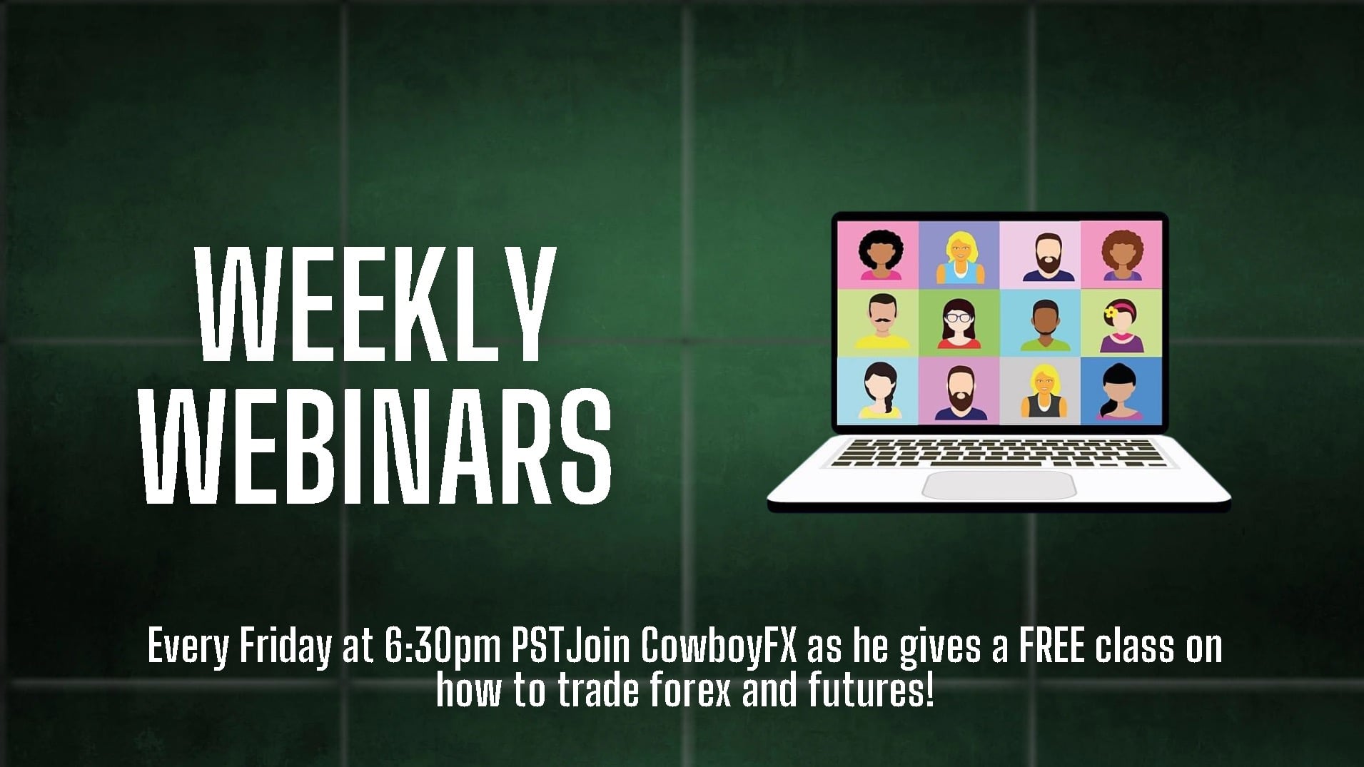 Trading Ranch Free Access