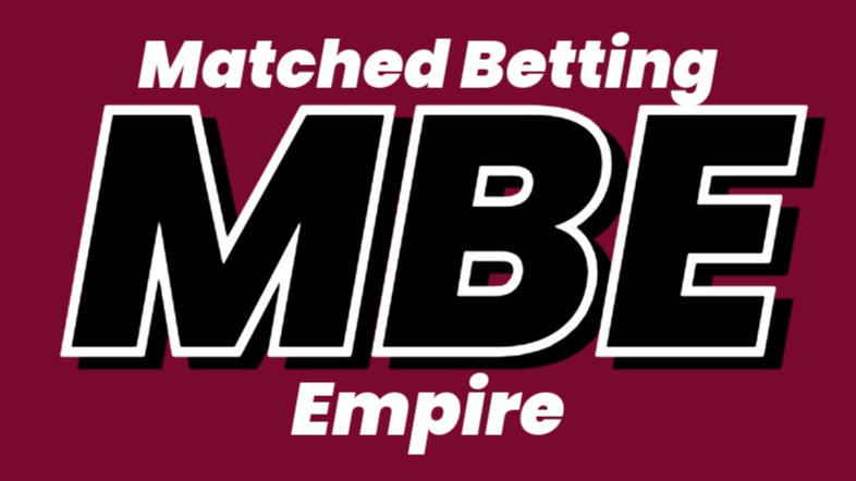 Matched Betting Empire FREE