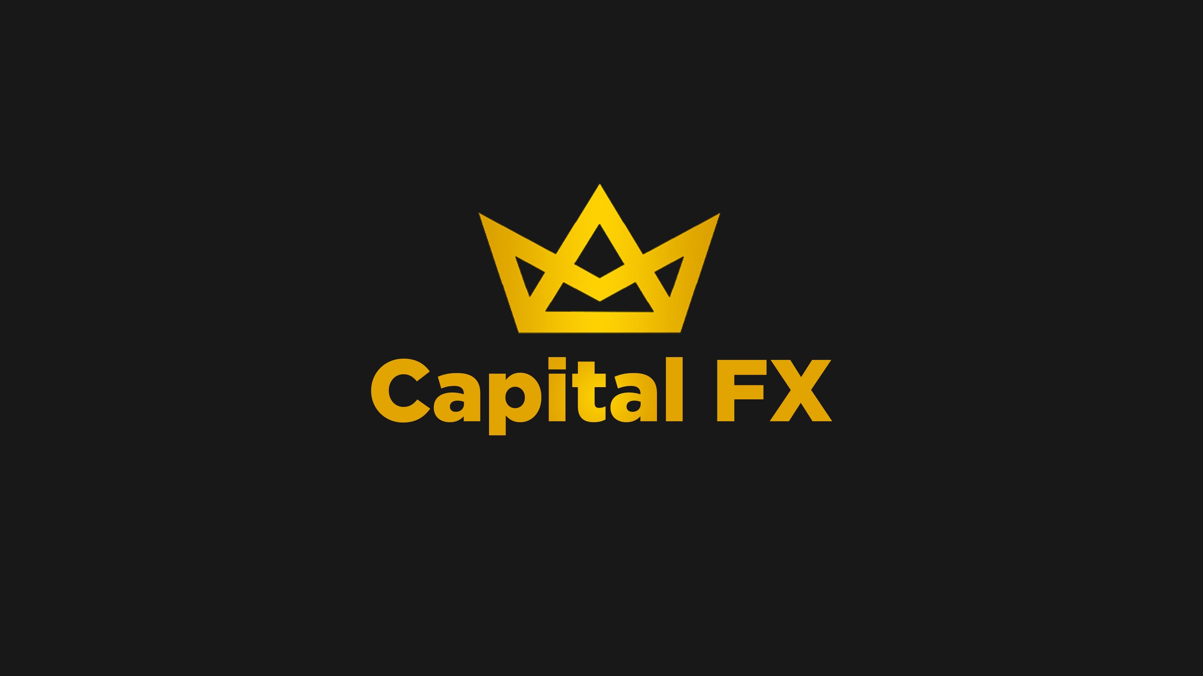Capital FX - Premium