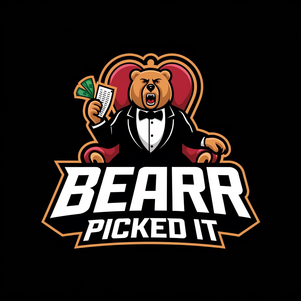 CUB HZ ELITE PICKS 🐻🏆