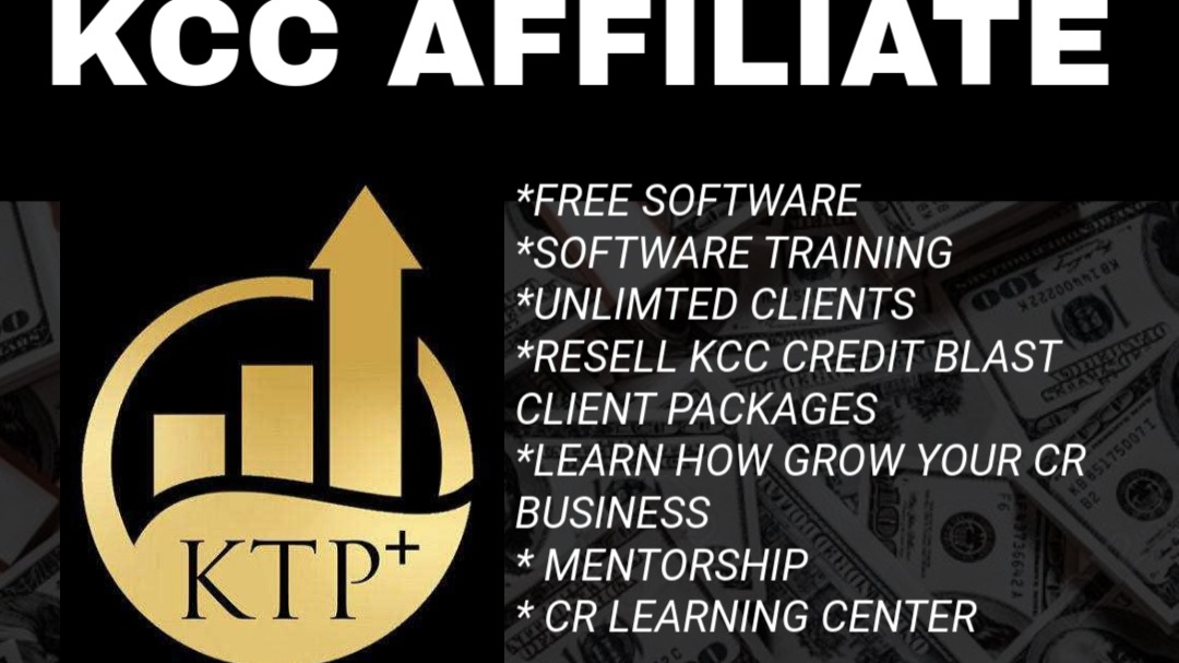 KCC VIP Community,