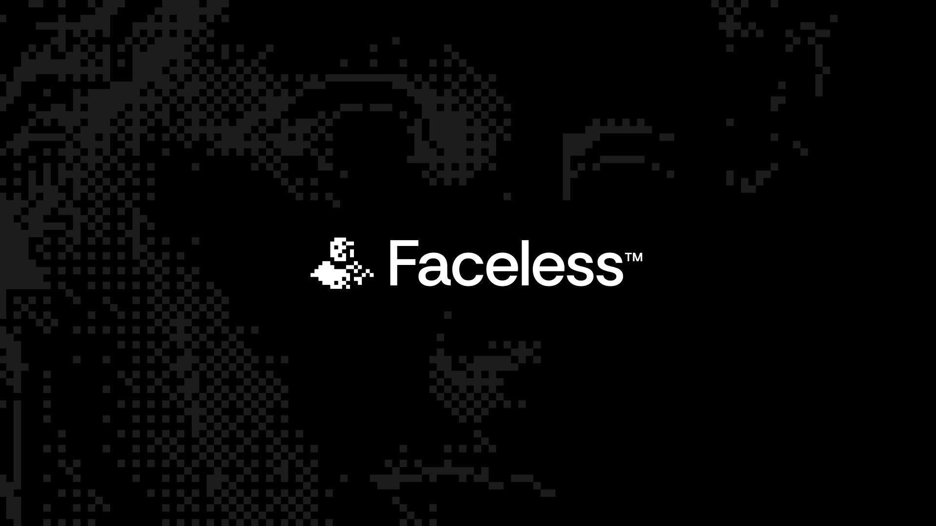 Faceless