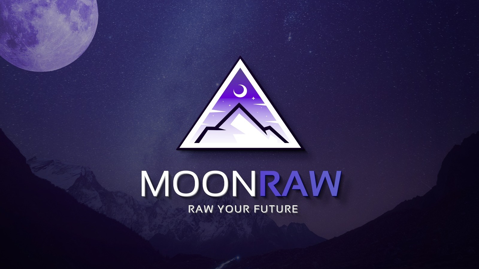 MOONRAW🌙 Pass