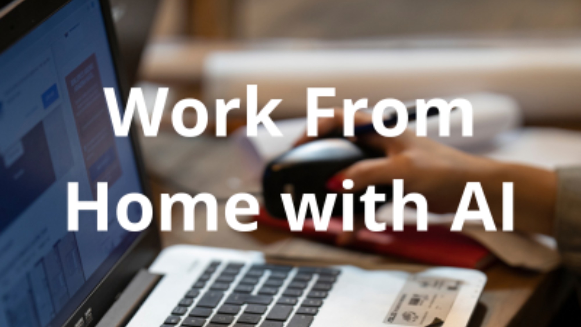 AI Jobs NO EXPERIENCE REQUIRED
