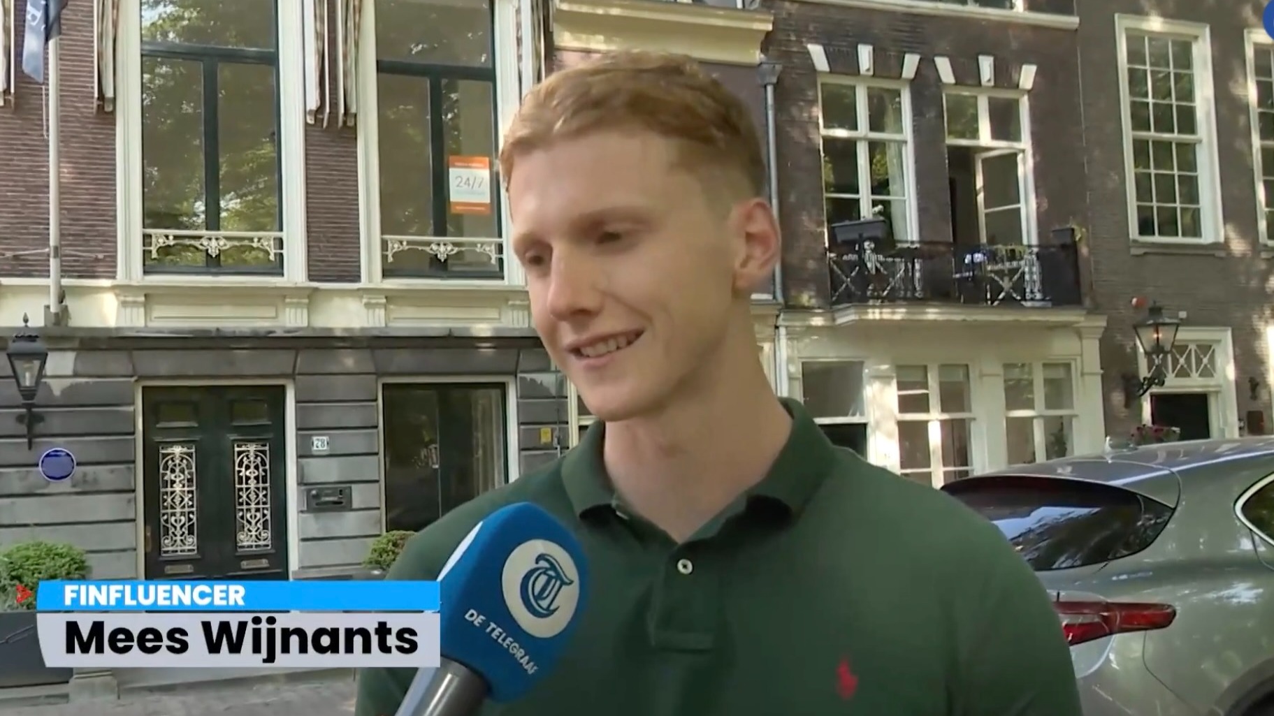 Meesters van Media