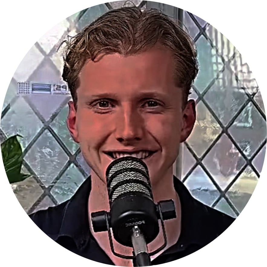 Mees Wijnants