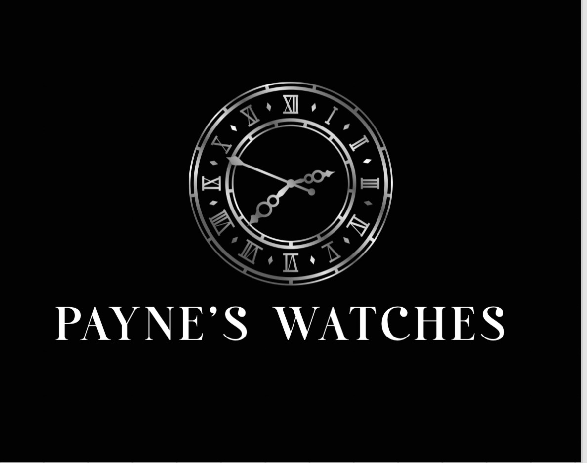 Payne watches 