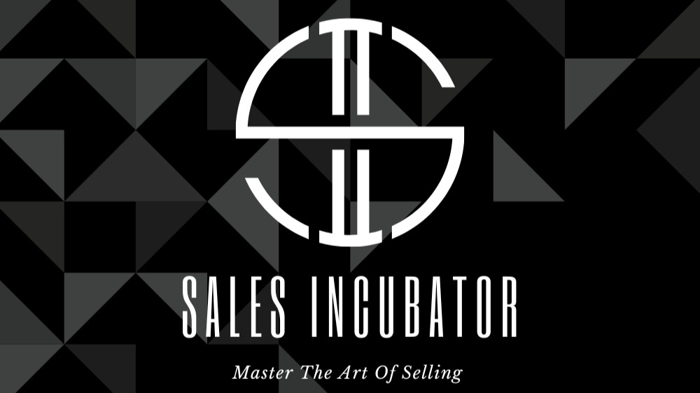 Sales Incubator