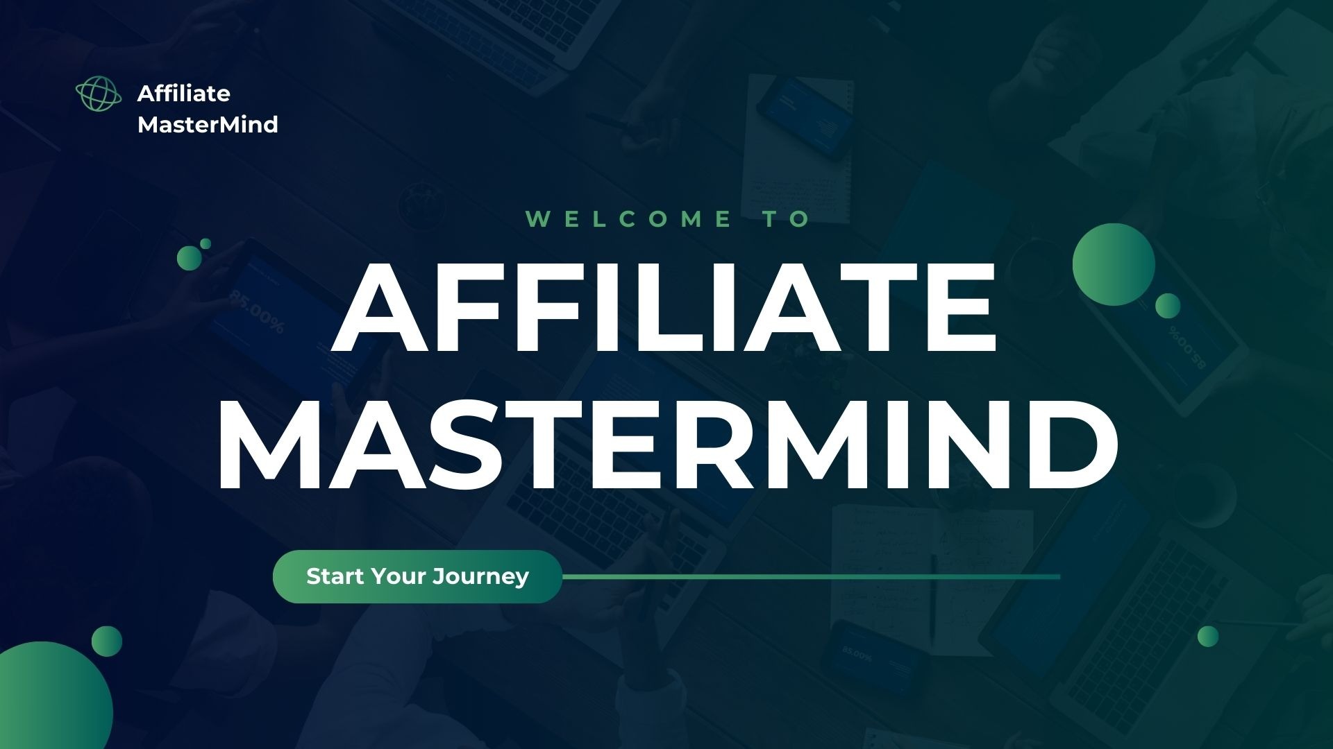 Affiliate MasterMind