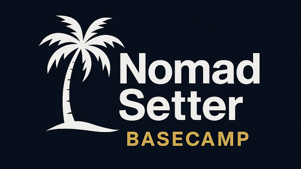 Nomad Setter Basecamp
