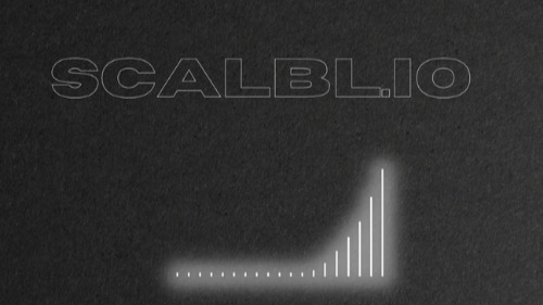 Scalbl.io - Remote Freedom