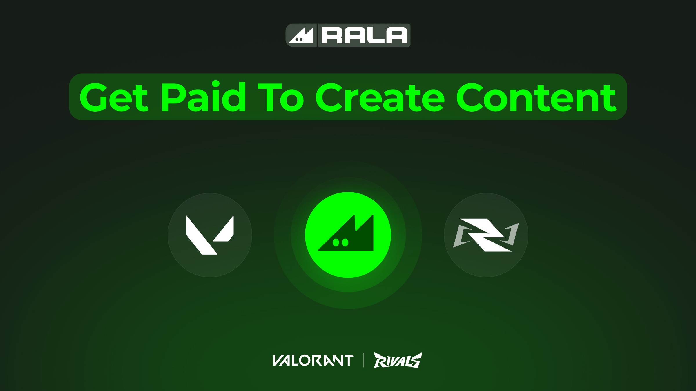 Rala AI | Valorant & Rivals