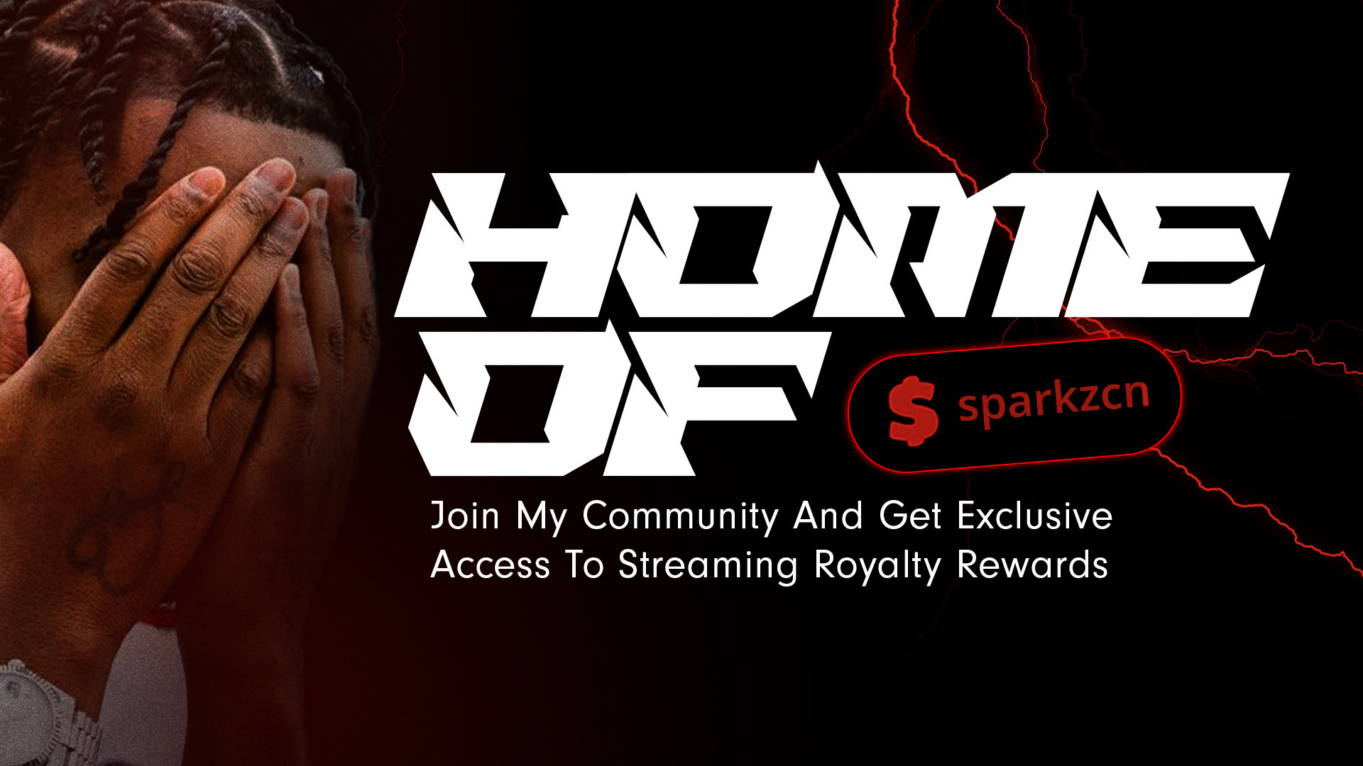$sparkz cn 