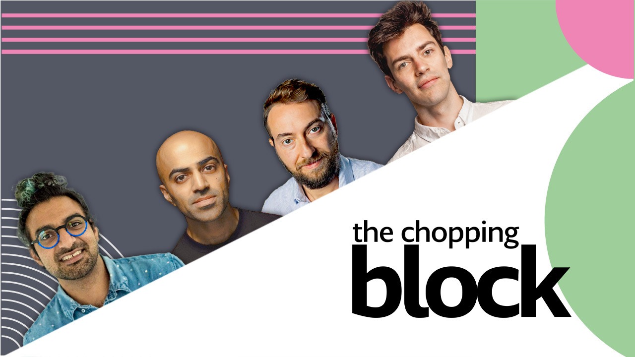 The Chopping Block