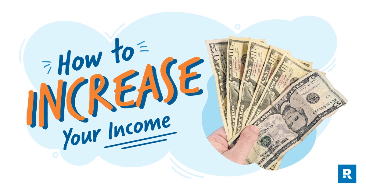 Money Making Money!