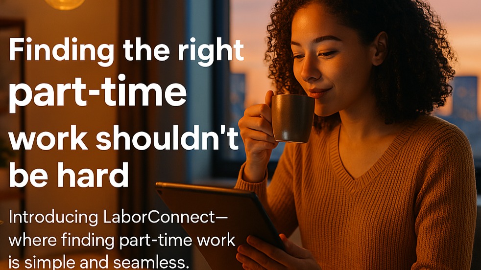 LABOR CONNECT