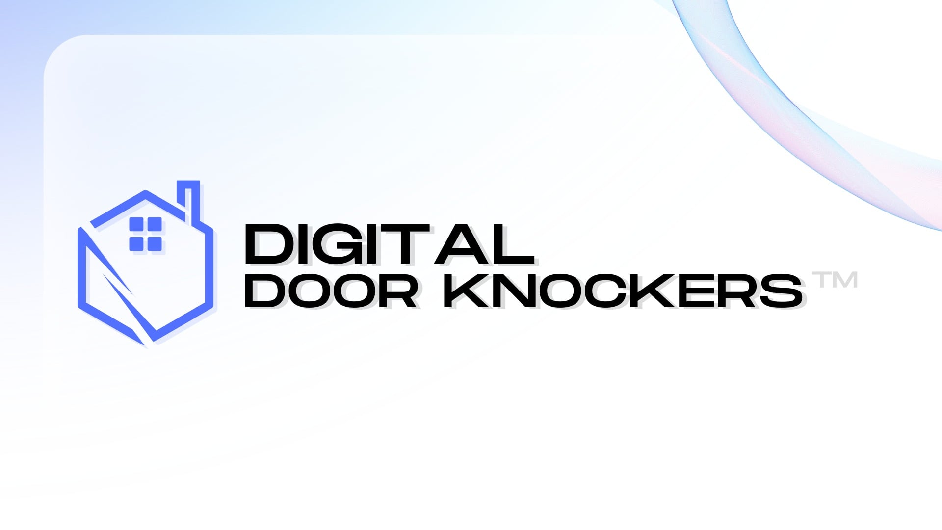 Digital Door Knockers