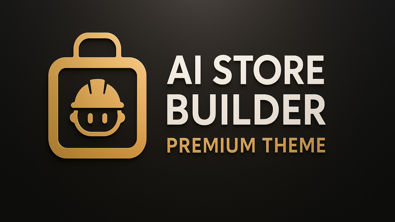 Ai Store Builder Premium Store