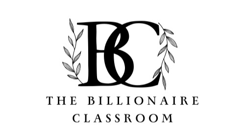 The Billionaire Classroom