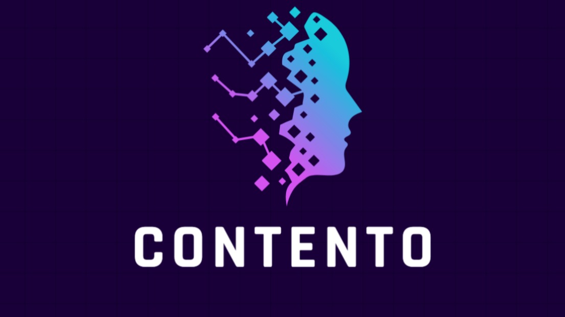 Contento - Social Media