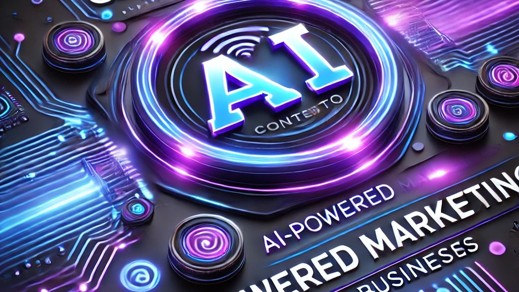 Contento - Content Creation