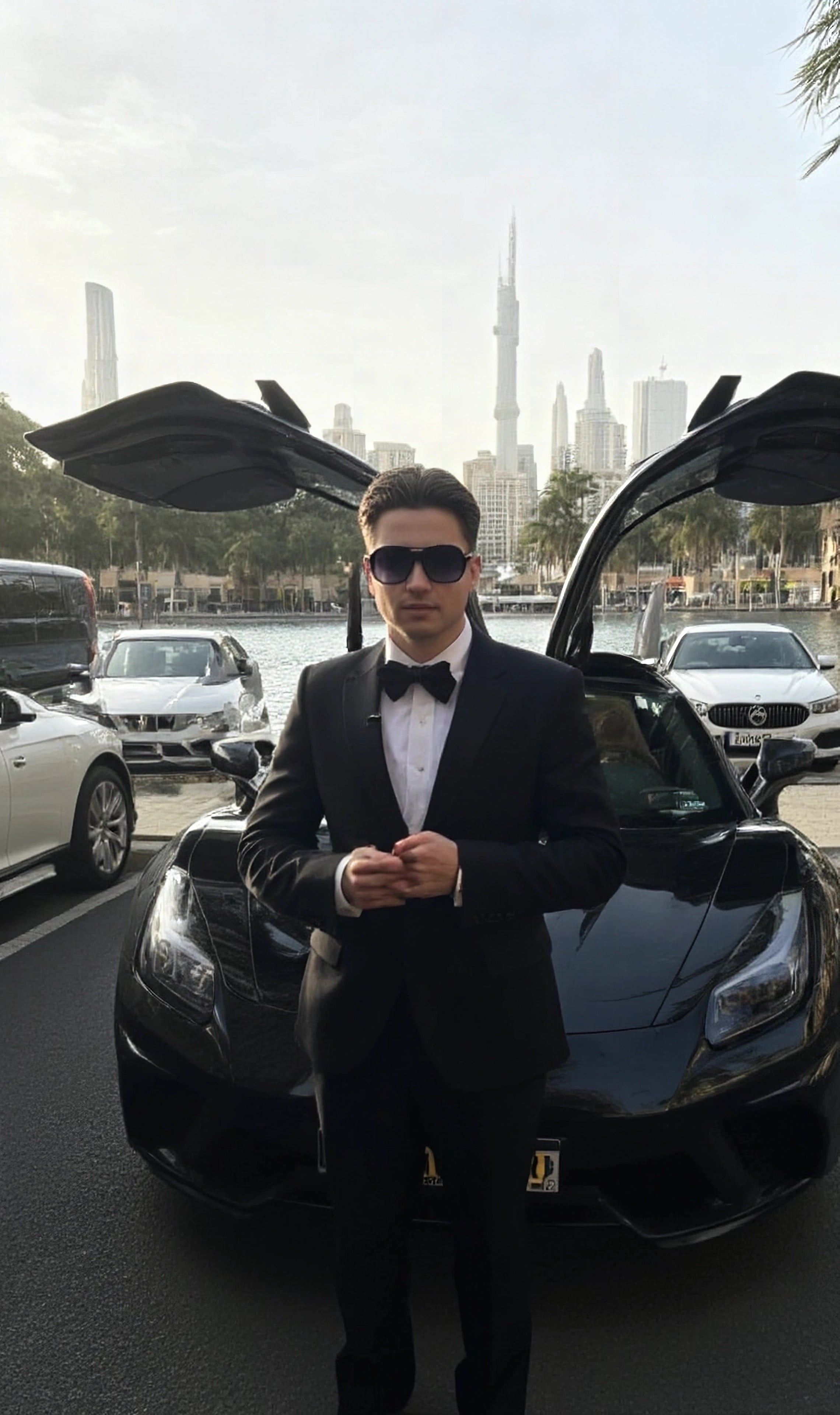 Abel DXB