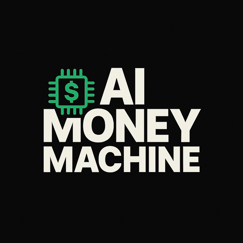 AI Money Machine