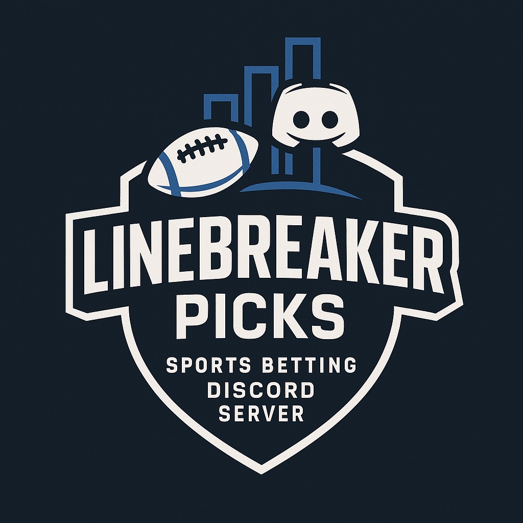 LineBreaker Picks