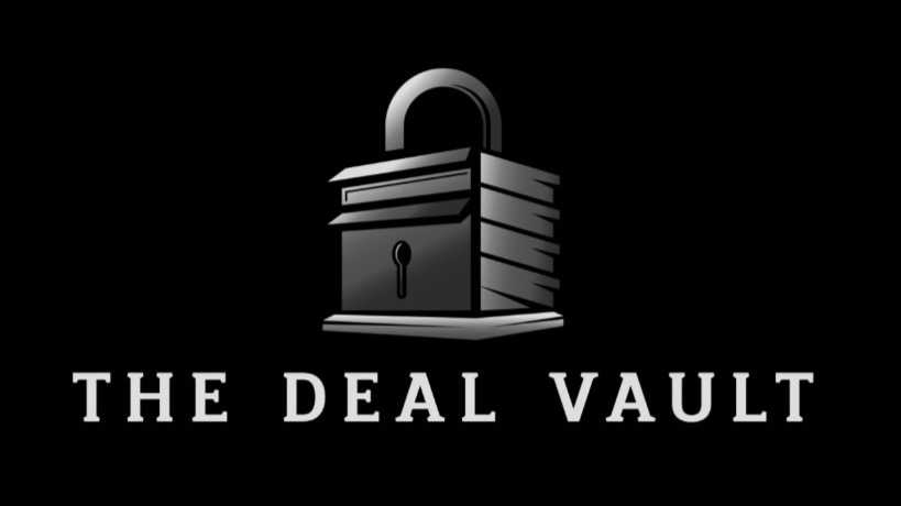 The Deal Vault 