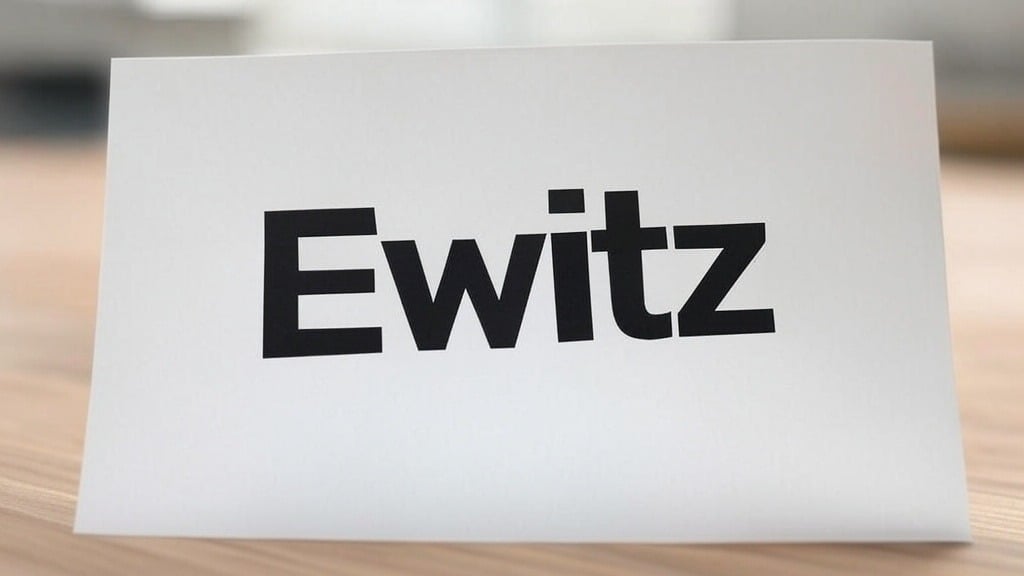 Ewitz 
