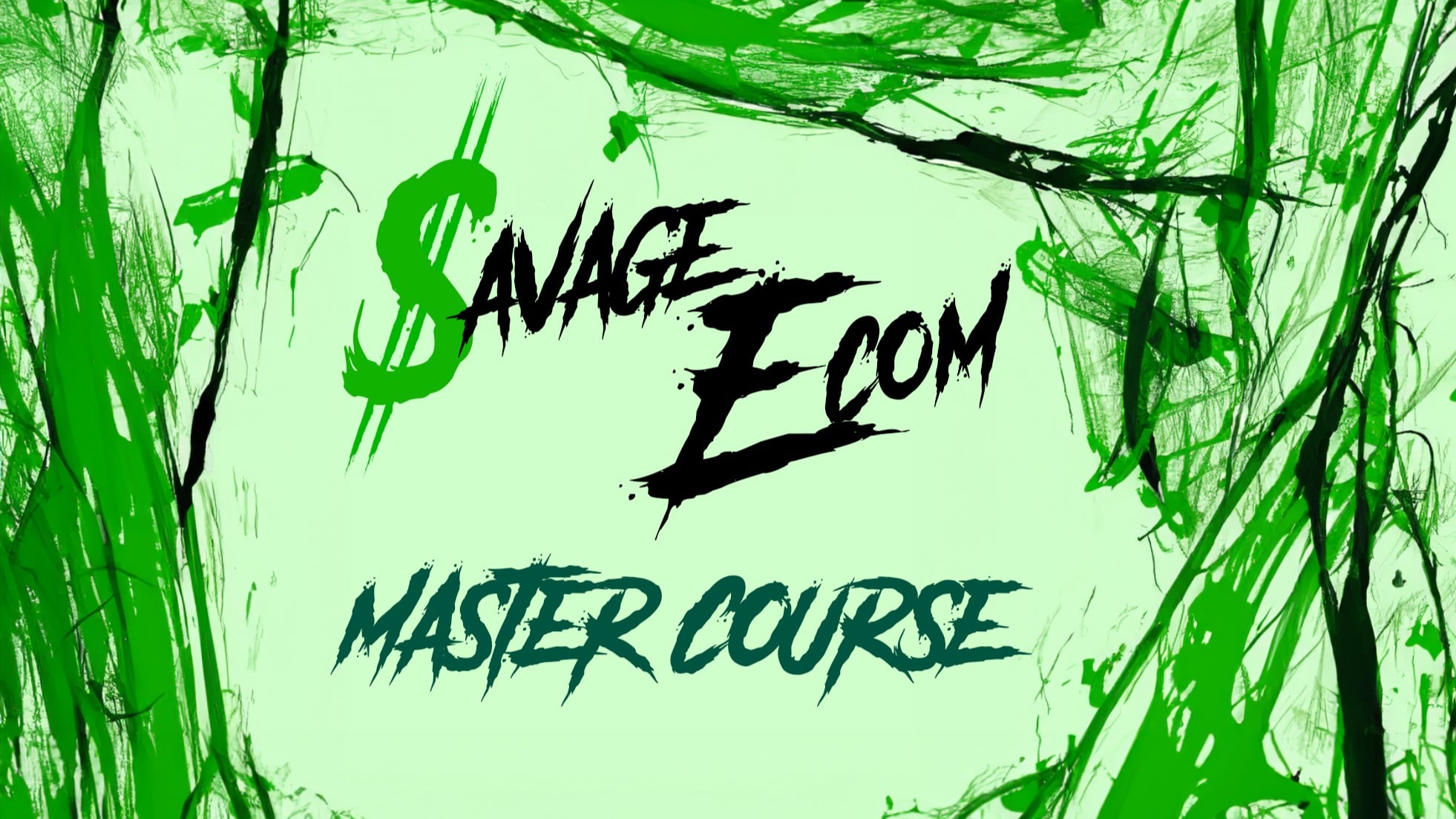 A-Z Master Course Only