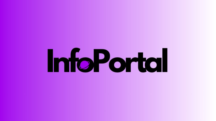 InfoPortal