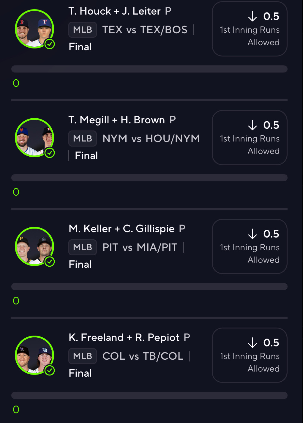 Ape Picks