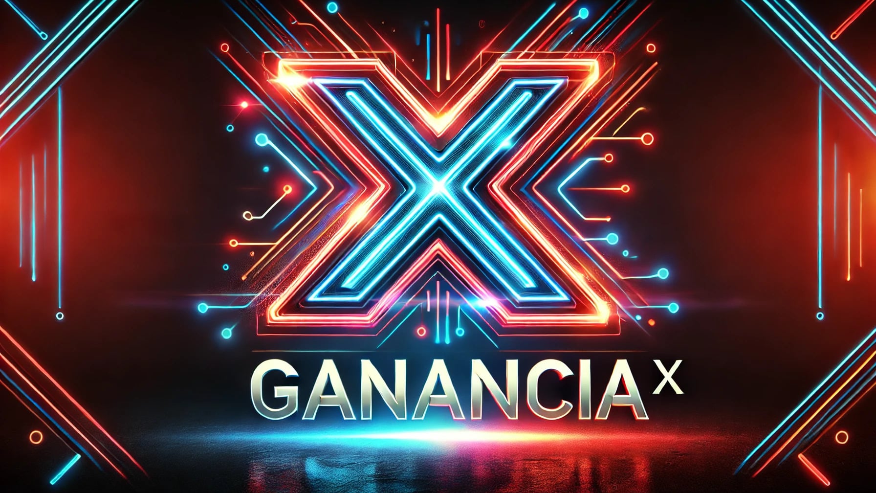 GananciaX