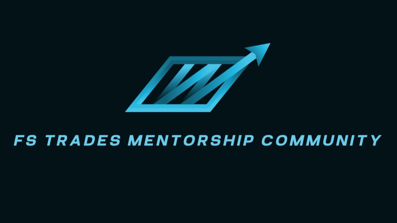 FS TRADES MENTORSHIP COMMUNITY