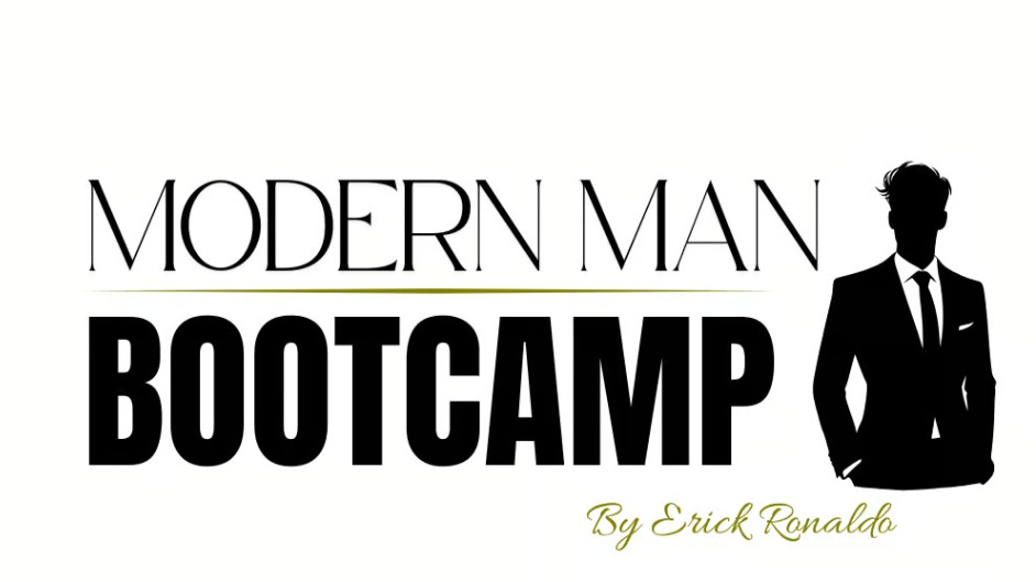 Modern Man Bootcamp