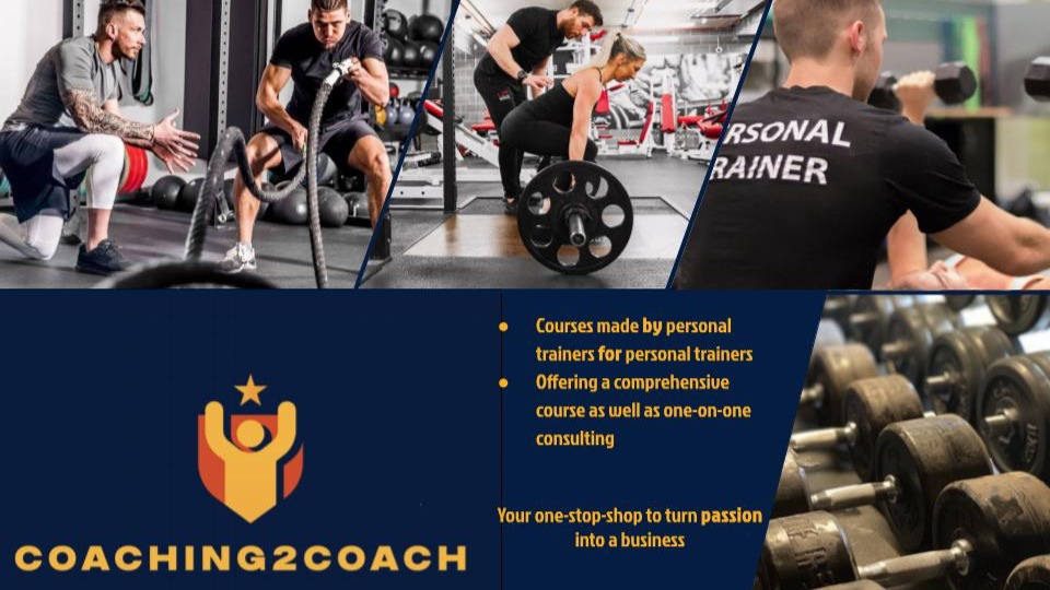 Coaching2Coach