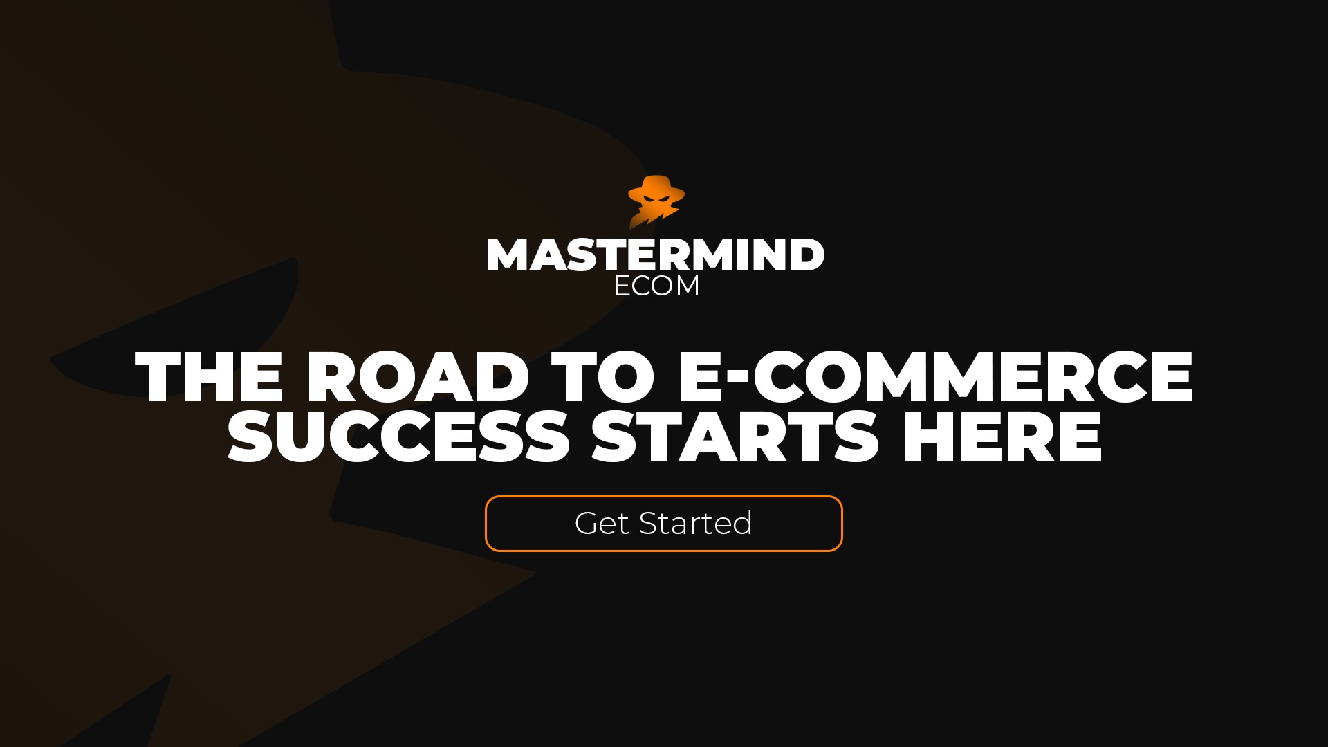 Mastermind Ecom