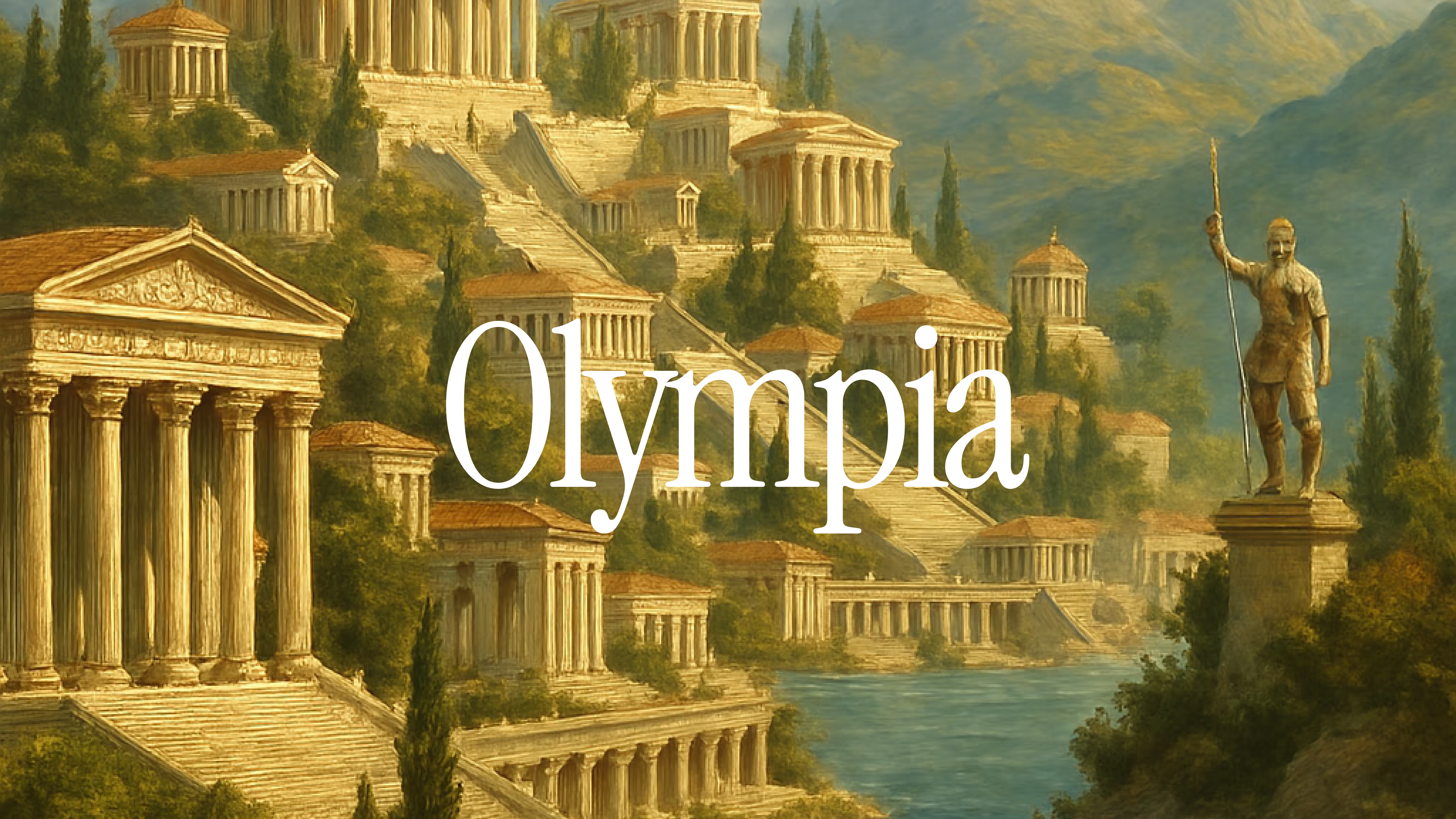 Olympia