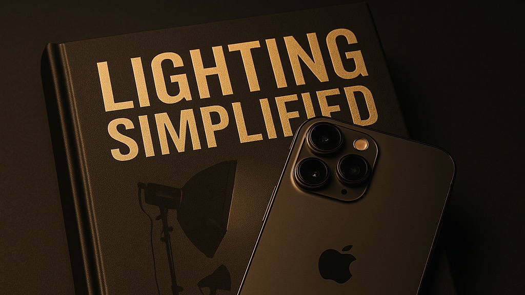 Lighting Simplified