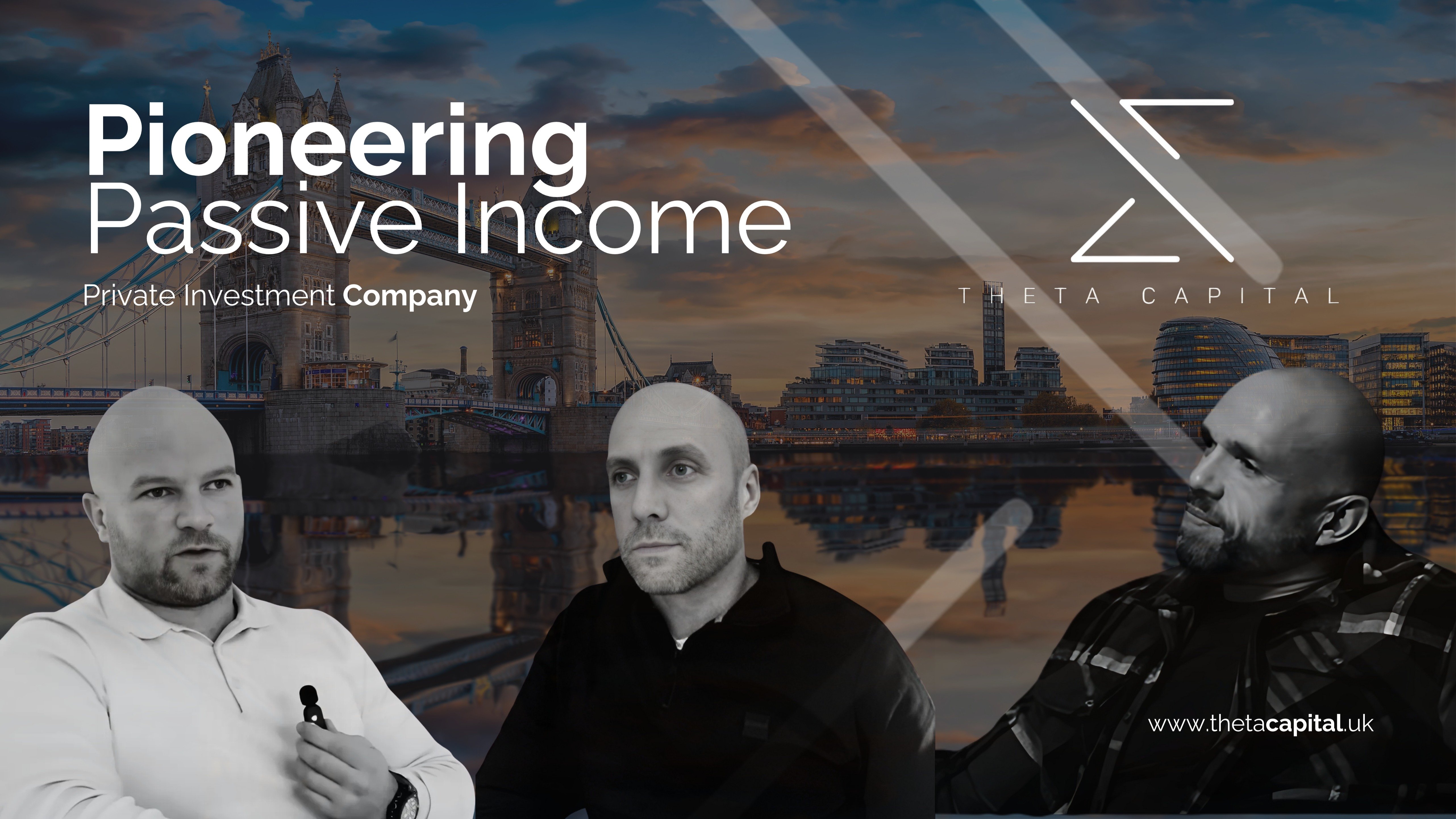 Investing Community Access