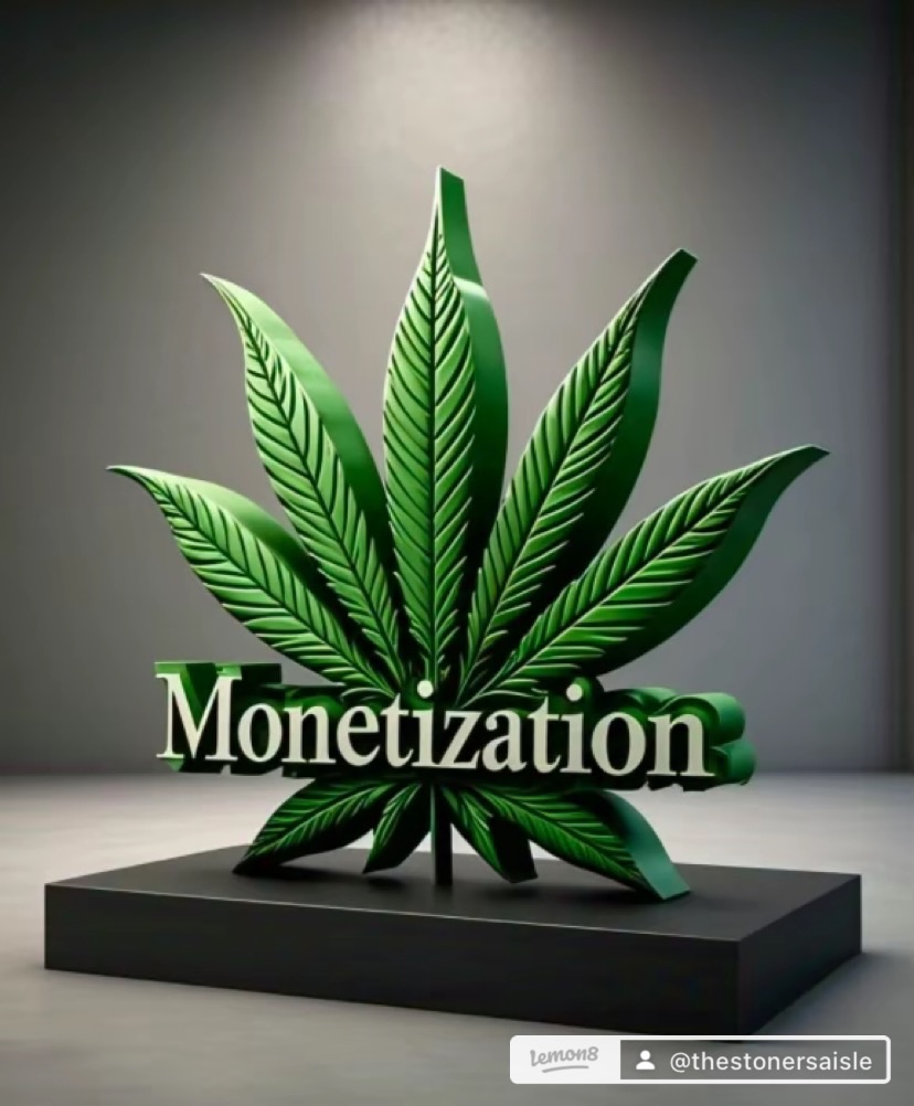 Copy Green Links, Get Paid