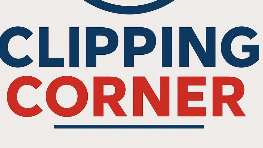 Clipping Corner