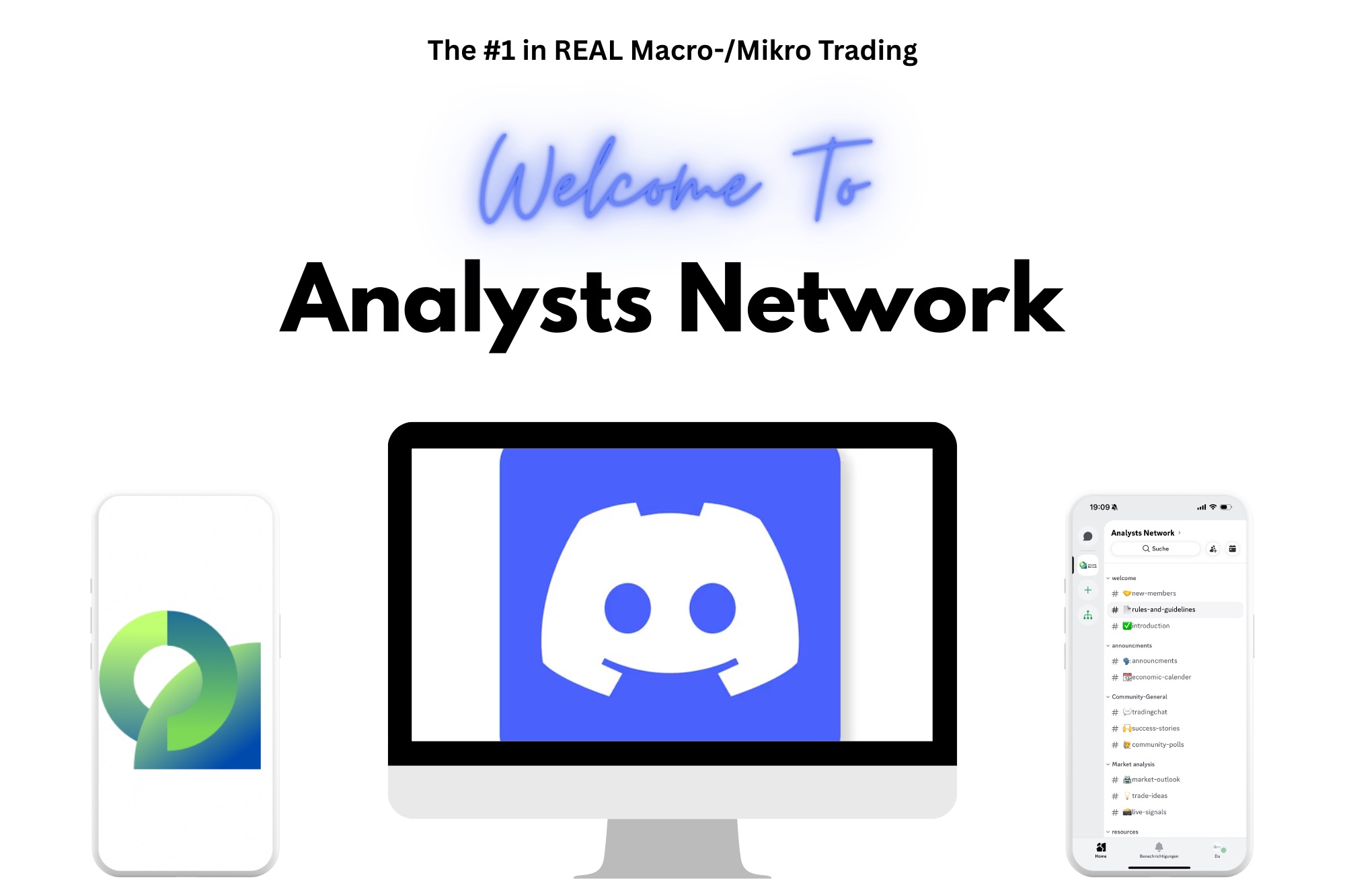 Analysts Network
