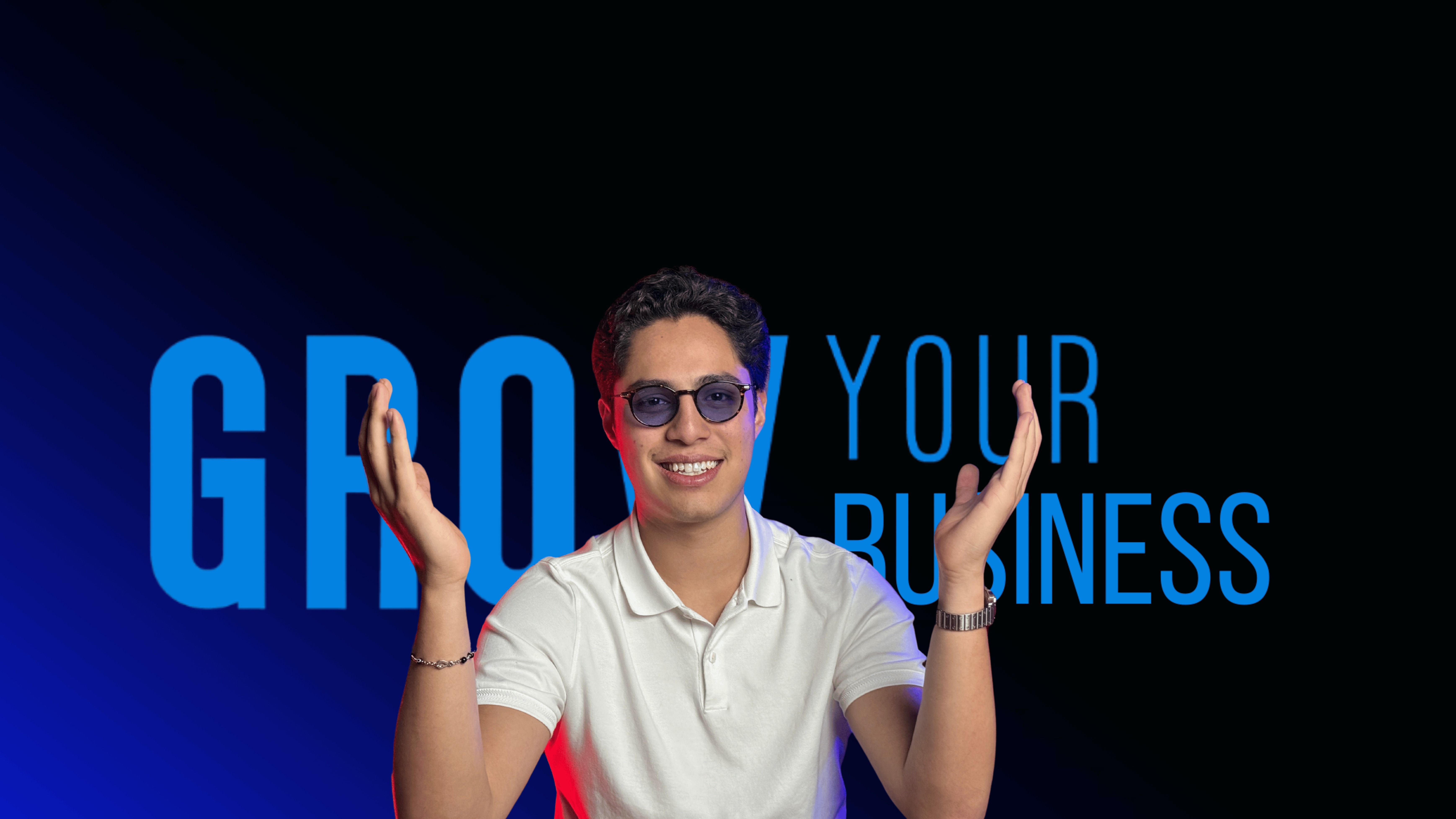 Grow Your Business